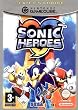 Sonic Heroes (Player's Choice)