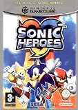 Eigenschaften Atari  / Sonic Heroes (Player's Choice)