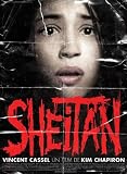 Satan Poster French 27x40 Vincent Cassel Olivier Bart?l?my Roxane Mesquida