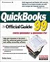 QuickBooks 99: The Official Guide