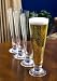 Waterford Lismore Pilsner Glasses, Set of Four