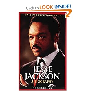 Jesse Jackson Biography