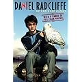 Daniel Radcliffe: No Ordinary Wizard book cover