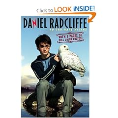 Daniel Radcliffe: No Ordinary Wizard