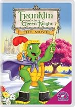 Get Franklin - Franklin and the Green Knight DVD At Amazon.com!.