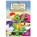 Franklin - Franklin and the Green Knight