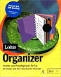Lotus Organizer 6.0 CD W98+95,NT Termin- u. Projektplaner