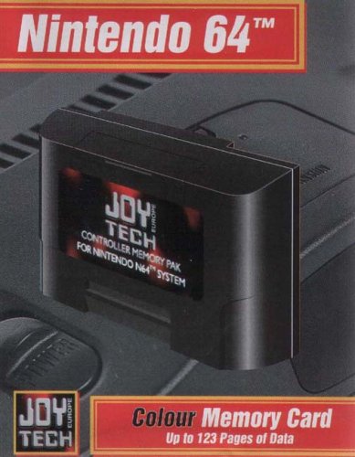 Buy Memory Card 256K - BLACK online at Discounted New and Used prices. Delivered to your door with Childrens Toyshop.com