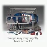 Sniper 05122-NBNOS 1.5L-2.3L DRY MANIFOLD NO BTL by NOS