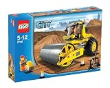 LEGO City 7746 - Stra�enwalze - 