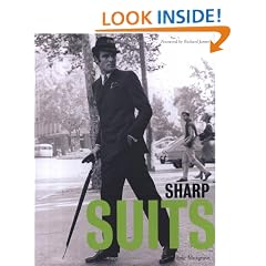 Sharp Suits