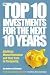 Investing books I enjoyed