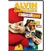Alvin and the Chipmunks: The Squeakquel / Alvin et les Chipmunks: La Suite (Bilingual)