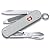 VICTORINOX(ビクトリノックス) クラシックAL 保証書付 0.622126 【日本正規品】