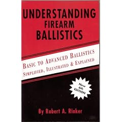 Understanding Firearm Ballistics