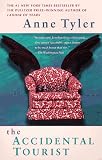 The Accidental Tourist: A Novel (Ballantine Reader's Circle)