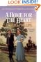 A Home for the Heart (The Journals of Corrie Belle Hollister #8)