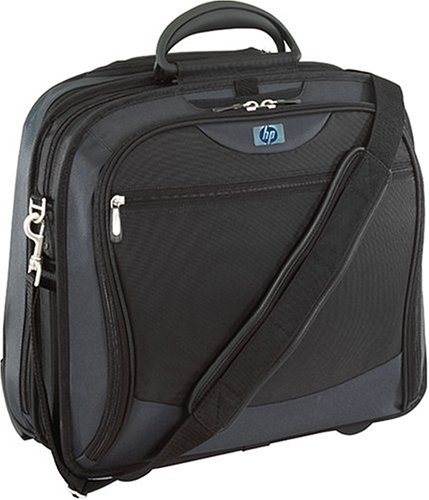 HP HP700 15.4 Evolution Roller Notebook Case