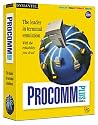 PROCOMM PLUS 4.8 9X/NT4/W2K