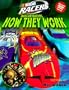Nascar Racers: How They Work