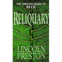 Reliquary