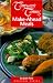 Book Make-Ahead Meals (Original)