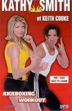 Kathy Smith & Keith Cooke : Kickboxing Workout