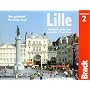 Lille (Bradt Mini Guides)