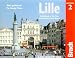 Books : Lille (Bradt Mini Guides)