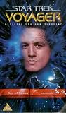 Review Paramount Home Entertainment  / Star Trek Voyager - Vol. 4.2 (Day of Honour/Nemesis) [1996]