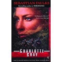 Charlotte Gray