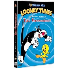 Looney Tunes : Les meilleures aventures de Titi et Grosminet
