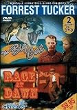 [DVD] Forrest Tucker Double Feature: The Big Cat & Rage At Dawn by Movie Classics