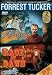 DVD : [DVD] Forrest Tucker Double Feature: The Big Cat & Rage At Dawn by Movie Classics