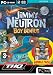 Jimmy Neutron Boy Genius Double Pack