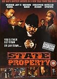 State Property [2002] [DVD]