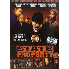 State Property [2002]