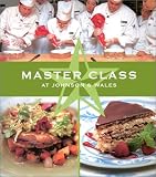 Cover of Master Class at Johnson & Wales: Recipes from the Public Television Series (PBS Cooking) (PBS Cooking)