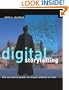 Digital Storytelling: The Narrative Power of Visual Effects in Film