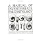 Book - Paleontology selection