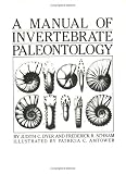 Manual of Invertebrate Paleontology