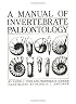 Manual of Invertebrate Paleontology