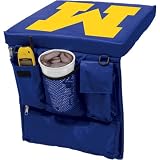Michigan Seat Cushion