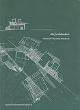 MAP 4: Site / Architecture (The Michigan Architecture Papers)