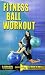 VHS : Fitness Ball Workout with Jenn Messina and Kari Dozer
