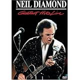 Neil Diamond - Greatest Hits Live