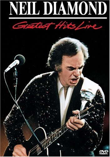 CD-Charts  Music : Neil Diamond - Greatest Hits Live