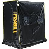 Frabill Outback Portable Ice Shelter
