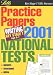 Key Stage 1 National Tests Practice Papers: English Writing (At Home with the National Curriculum)