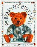  : P.B. Bear's Birthday Party